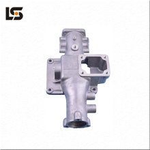 China oem high precision adc12 a380 aluminum die casting